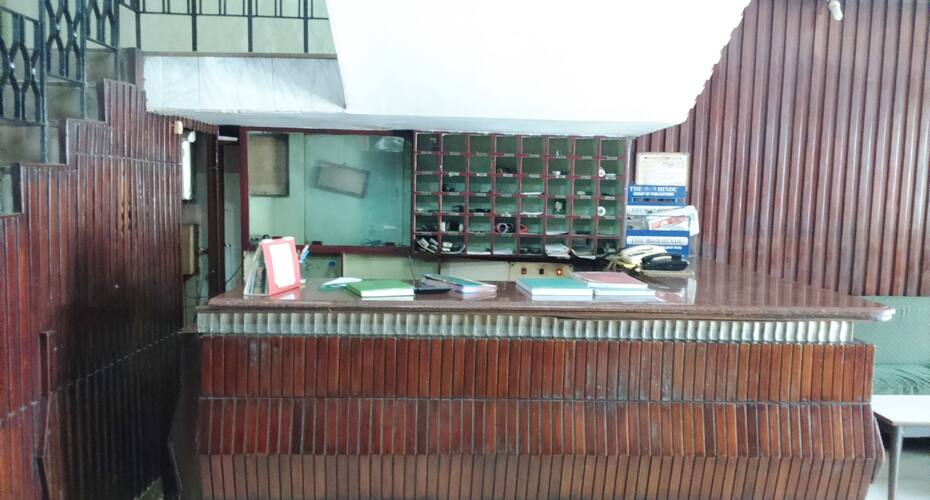 Great Hotel, Chennai 4